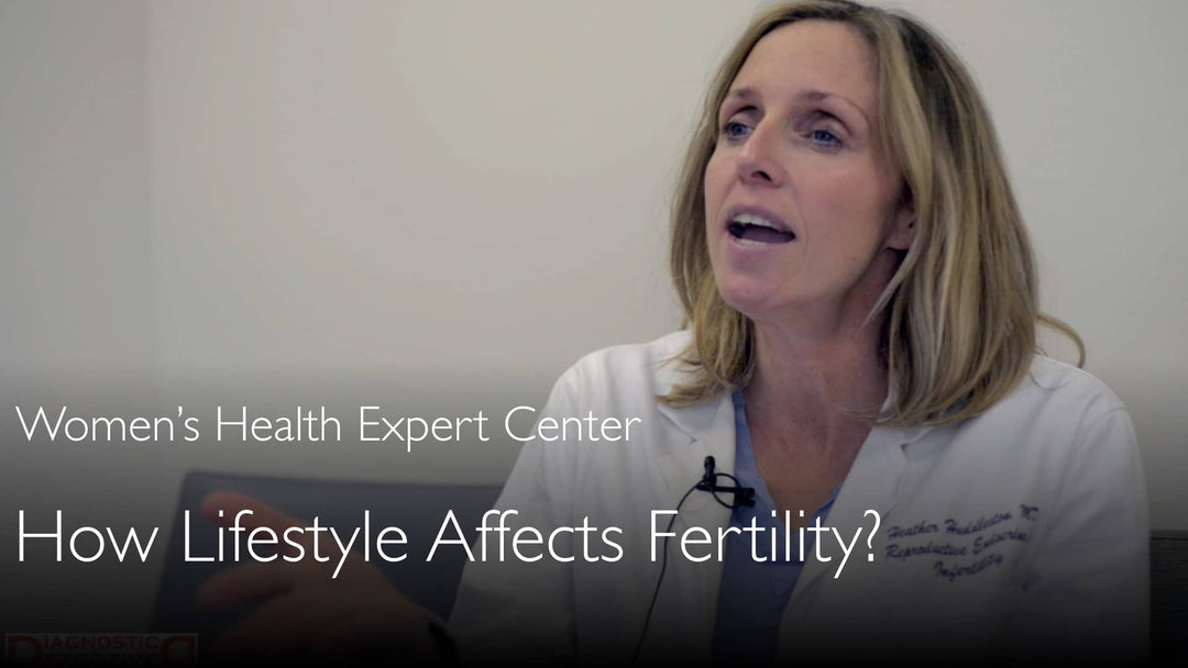 Sådan kan du forbedre fertiliteten gennem livsstilsændringer