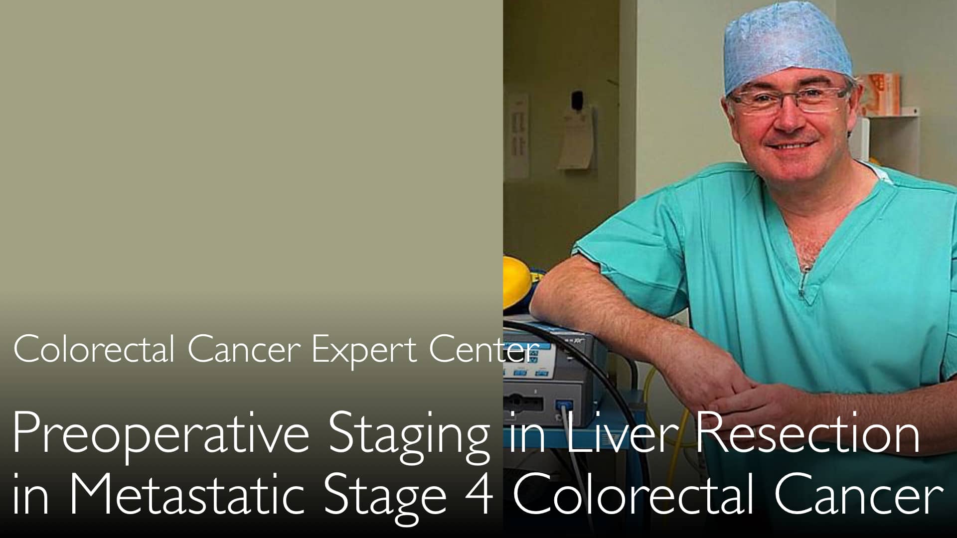 stage 4 metastatic colon cancer treatment