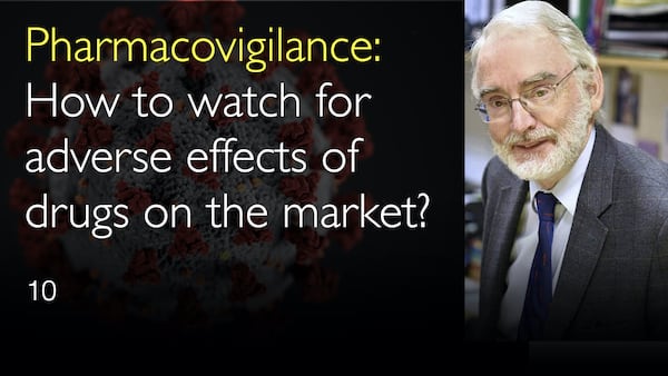 Farmacovigilans