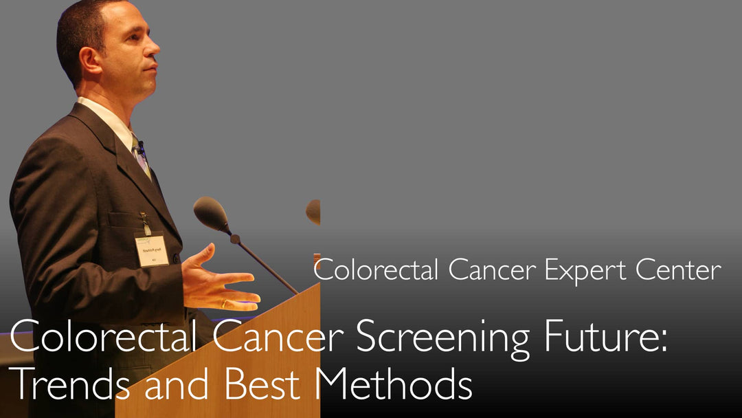 Fremtiden for screening af kolorektalkræft. Abdominal CT-scanning til generel kræftscreening. 10