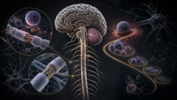 Ofatumumab under huden til recidiverende-remitterende multipel sklerose: En omfattende vejledning til patienter i MIRROR-studiet. a61