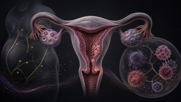 Forståelse af endometriecancer: Risici, behandlinger og ny forskning. a71