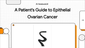 Complete Guide to Epithelial Ovarian Cancer: Diagnosis, Treatment and Follow-up