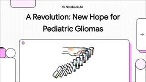 The Evolution of Targeted Treatments for Pediatric Low-Grade Brain Tumors