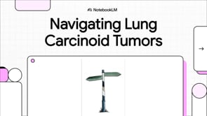 Understanding Lung Carcinoid Tumors: Current Practices and Future Directions in Specialist Centers