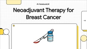 Understanding Luminal B Breast Cancer: Molecular Characteristics, Treatment Approaches, and Future Directions