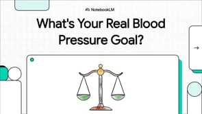 Understanding the Differences Between American and European Blood Pressure Guidelines