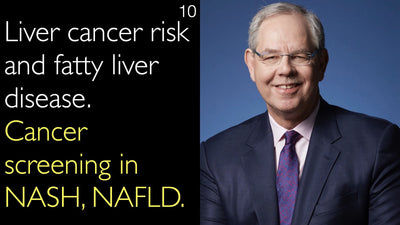Risiko for leversygdomme og fedtleversygdom 
 Kræftscreening i forbindelse med NASH (ikke-alkoholisk steatohepatitis) og NAFLD (ikke-alkoholisk fedtleversygdom).