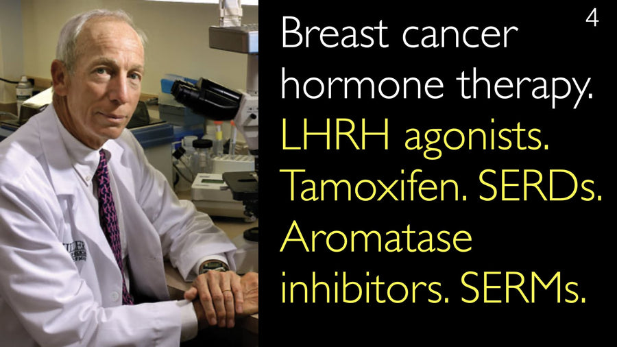 Breast Cancer