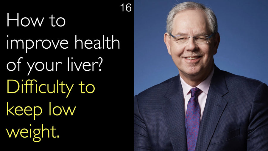 Disease Prevention [non-cancer]