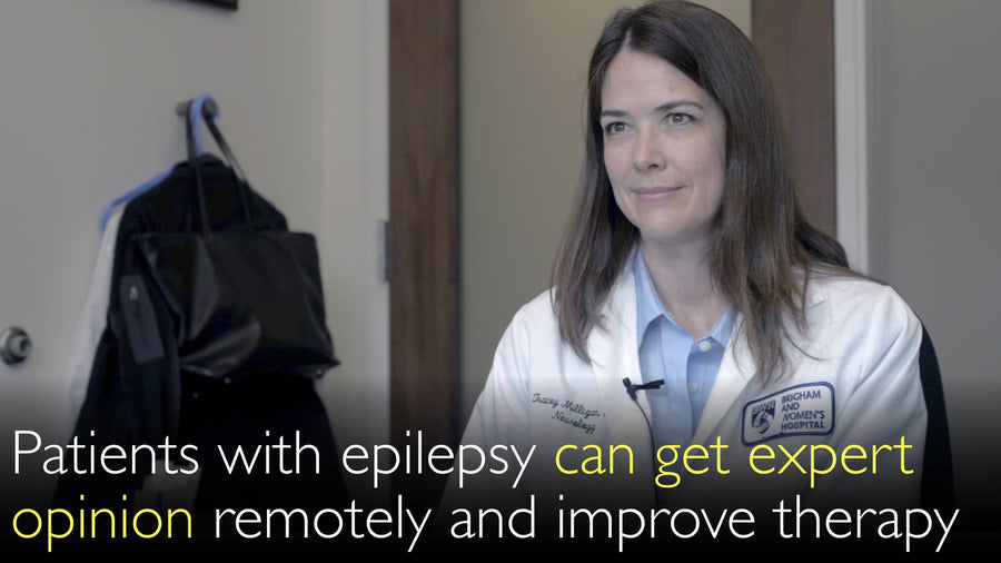 Epilepsy