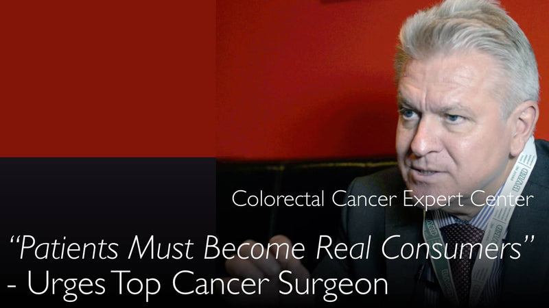 Colorectal Cancer